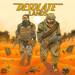 Desolate Lands (Explicit)