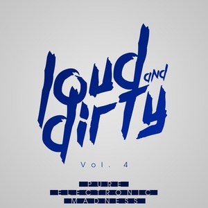 Electro Love (Eder Lujan Remix)