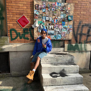 No Days Off (Explicit)