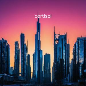 Cortisol (feat. Eternal Gloom)