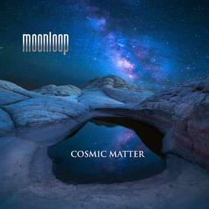 Cosmic Matter