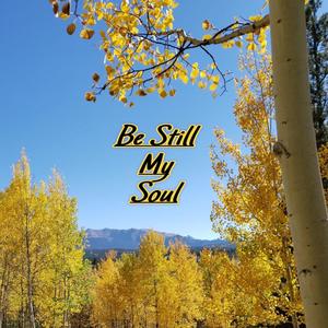 Be Still My Soul (feat. Conrad Fisher)