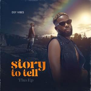 Story To Tell (Explicit)