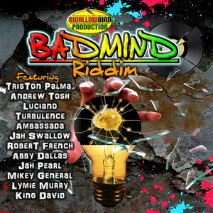 Badmind Riddim