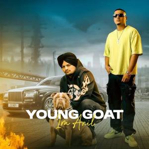Young Goat (feat. Im Anil)
