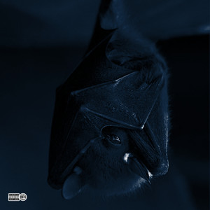 Blue Bats (Explicit)