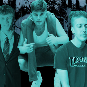 Hooligans (Explicit)