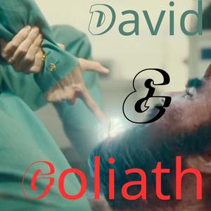 David & Goliath (feat. Charisma) (Explicit)