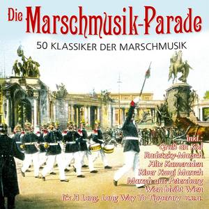 Die Marschmusik-Parade