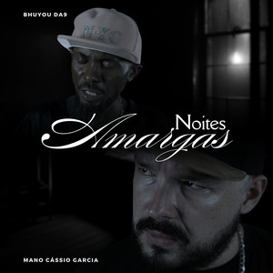 Noites Amargas (Explicit)