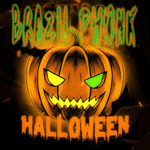 Brazil Phonk Halloween