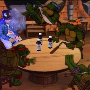 TMNT (Explicit)