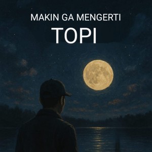 Makin ga mengerti