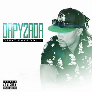 Dapyz Days, Vol. 1