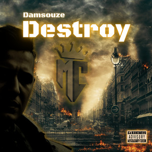 Fin d'bataille (Explicit)