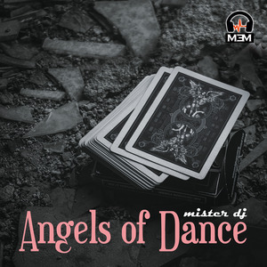 Angels of Dance