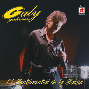 El Sentimental De La Salsa