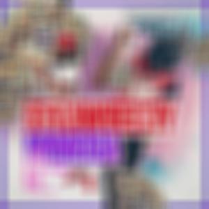 STRAWBERRY MIMOSA (Explicit)