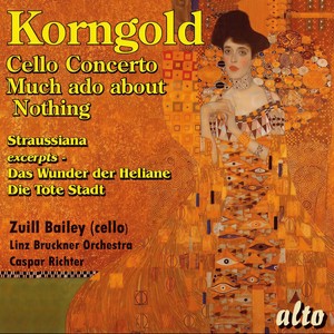 Die tote Stadt, Op. 12: Die tote Stadt (The Dead City), Op. 12, Act II: Prelude