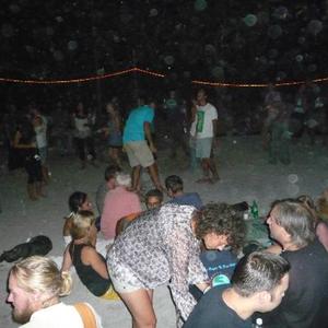Dance With Me (feat. Benji Socrate$) (Explicit)