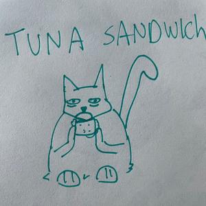 tuna sandwich (goofy kitty backstory)