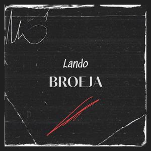 Broeja (feat. Langa Finga) [Explicit]