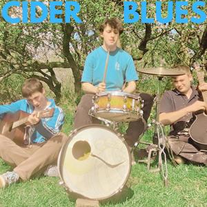Cider Blues