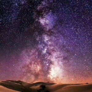 明信片的星空 (Live)