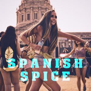 Spanish Spice