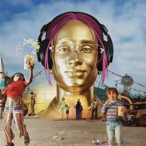 丹尼尔小曲(低音炮)