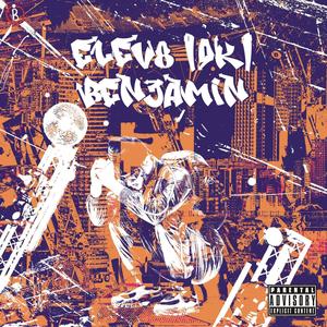 ELEV8 (OK) (Explicit)