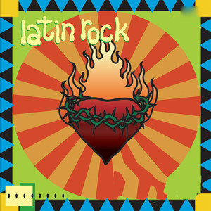 Latin Rock