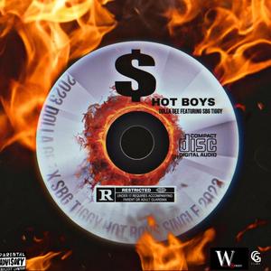 HOT BOYS (Explicit)