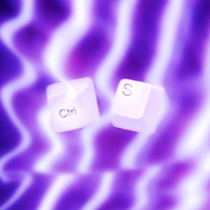 Ctrl + S