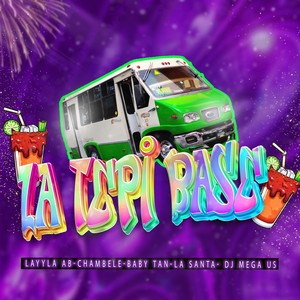 La tepibase