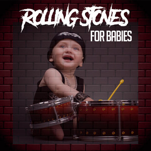 Rolling Stones For Babies