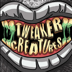 Tweaker (feat. Landoee) [Explicit]