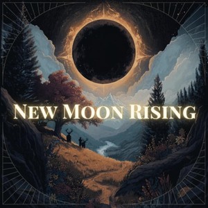 NEW MOON RISING