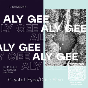 Crystal Eyes/Dark Rise