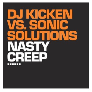 Nasty Creep (Extended Mix)