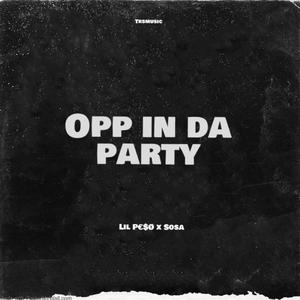 Opp In Da Party (Explicit)