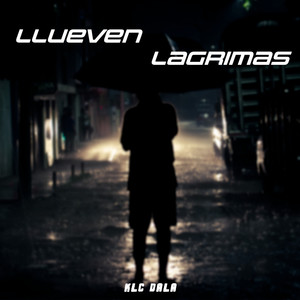 Llueven Lágrimas (Instrumental)