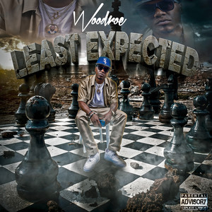 Least Expected (Explicit)