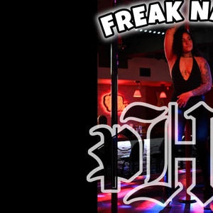 Freak Nasty (feat. $STONEY) [Explicit]