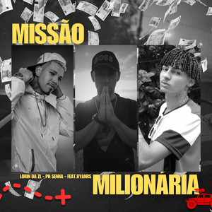 Missão Milionária (Explicit)