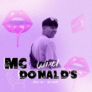 MC DONALD'S (Explicit)