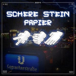 Schere Stein Papier (feat. Bobby K, MKBR, Flaite & Tryptamin) [Explicit]