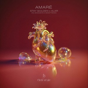 Amaré (Bodaishin & 9DEEP Remix)