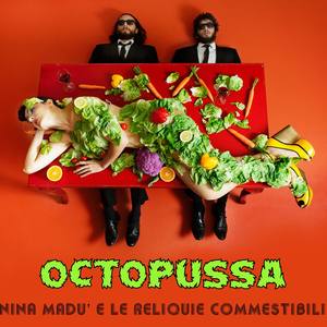 Octopussa (Explicit)