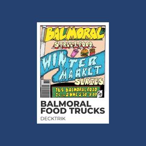 Balmoral Food Trucks